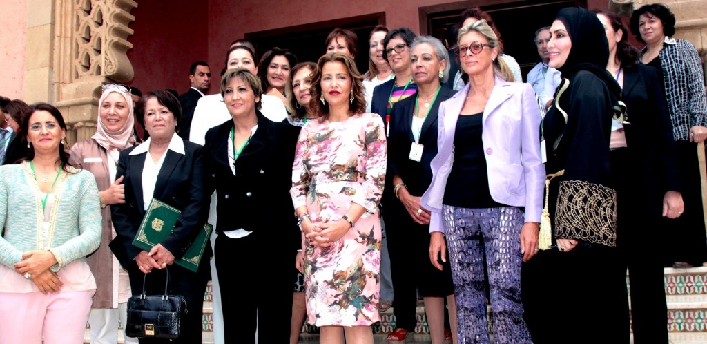 5th GES: USA Hails HM The King Mohammed VI ’s Leadership In Encouraging Entrepreneurship, Women Entrepreneurs