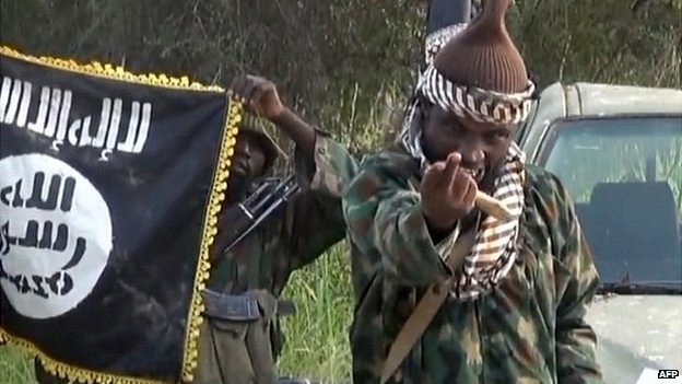 Boko Haram intensifies cross-border attacks