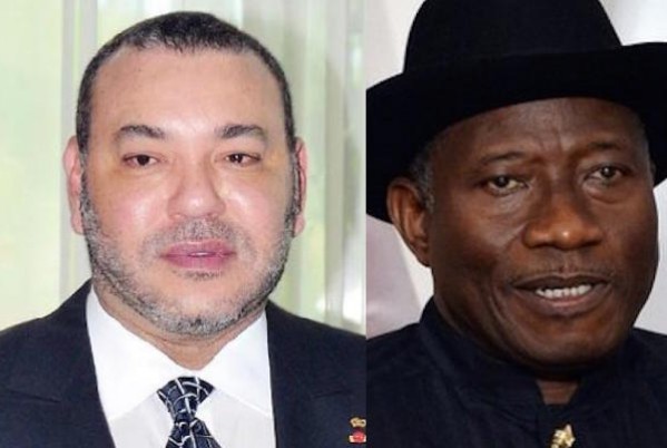 モロッコ―ナイジェリア：モロッコ国王ムハンマド六世、ナイジェリア大統領への電話要請を拒否