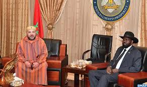 Mohammed VI visit to Juba: South Sudan Seeks Morocco’s Help to Build New Capital