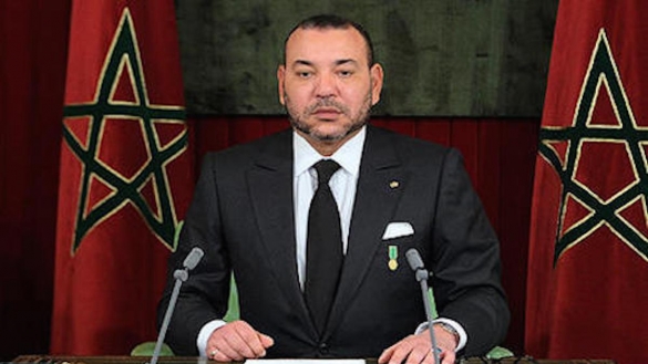 King Mohammed VI Expresses Condolences over Barcelona Terror Attacks