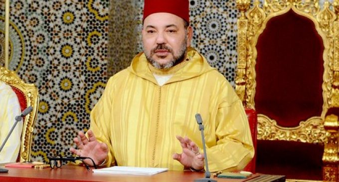 モロッコ国王ムハンマド六世：モロッコのアフリカ政策、サハラ問題に好影響