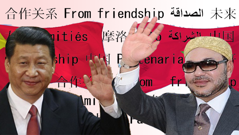 maroc-chine