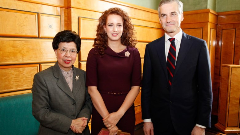lalla salma