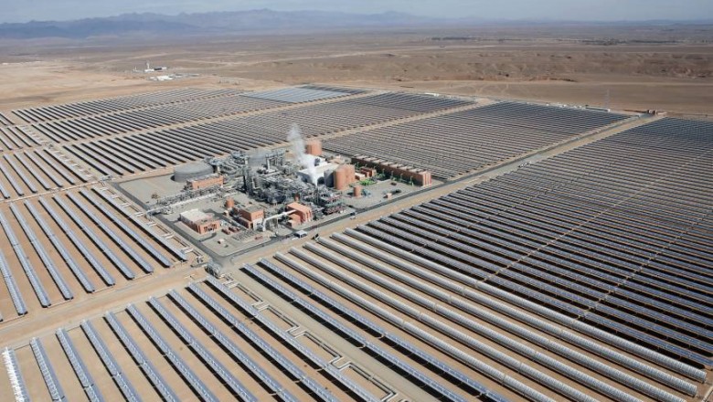 solar noor