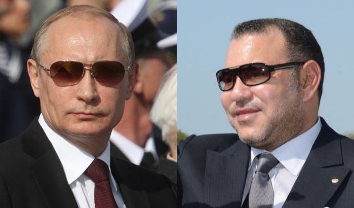 putin