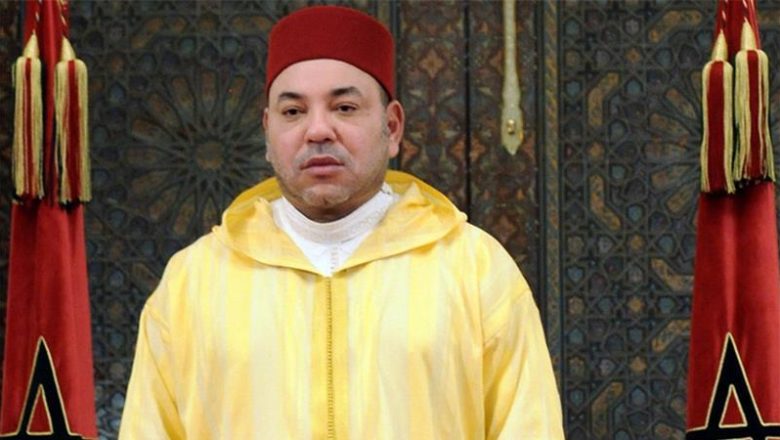 mohammedVI
